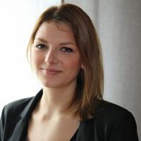 Rimgailė Bendorienė